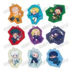 ショッピングDays 【送料無料】2026/02発売 [グッズ]/TVアニメ 『SAKAMOTO DAYS』 描き起こし アクリルキーホルダー コレクション 【バトル 2025 Ver.】 BOX【メディコス