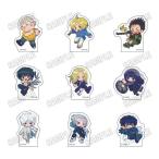 ショッピングDays 【送料無料】2026/02発売 [グッズ]/TVアニメ 『SAKAMOTO DAYS』 描き起こし アクリルブロック コレクション 【バトル 2025 Ver.】 BOX【メディコス・エ