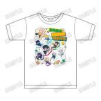 ショッピングDays 2026/02発売 [グッズ]/TVアニメ 『SAKAMOTO DAYS』 描き起こし Tシャツ 【バトル 2025 Ver.】【メディコス・エンタテイメント】