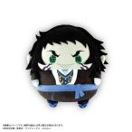 2026/03発売 [グッズ]/KY-121 鬼滅の刃 ふわコロりん Msize 3 F : 獪岳【マックスリミテッド】