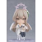 ショッピングねんどろいど 【送料無料】2026/04発売 [グッズ]/ねんどろいど ブルーアーカイブ -Blue Archive- 桐藤ナギサ【グッドスマイルカンパニー】