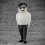 ショッピングメガハウス 【送料無料】2026/05発売 [グッズ]/オカルティックソフビコレクション TVアニメ「ダンダダン」 セルポ星人 妖しく光る!?蓄光Ver.【メガハウス】