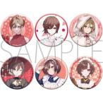 【送料無料】2026/01発売 [グッズ]/初音ミク シリーズ オーロラ缶バッジセット / MEIKO【ムービック】