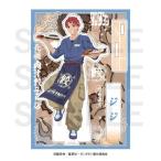 2026/02発売 [グッズ]/TVアニメ 『ダンダダン』 ×肉汁餃子のダンダダン 第2弾 アクリルスタンド ジジ【イーディス】