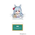 2026/02発売 [グッズ]/ウマ娘 プリティーダービー もぐもぐアクリルスタンド Vol. 2 5. メジロアルダン【ソルインターナショナル】