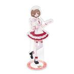 2026/02発売 [グッズ]/初音ミク 秋葉原フェスティバル 2025 アクリルスタンド コンセプトカフェ Ver. / MEIKO【キャラバン】