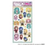 2026/02発売 [グッズ]/初音ミク うるちゅるPOP SEAL はんなり【クラックス】