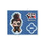 2026/02発売 [グッズ]/TVアニメ 『真・侍伝YAIBA』 アクリルスタンド MG (柳生十兵衛三厳)【シンクイノベーション】