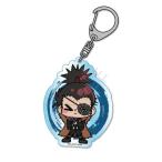 2026/02発売 [グッズ]/TVアニメ 『真・侍伝YAIBA』 アクリルキーホルダー MG (柳生十兵衛三厳)【シンクイノベーション】