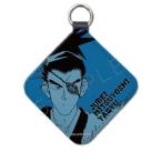 2026/02発売 [グッズ]/TVアニメ 『真・侍伝YAIBA』 レザーチャーム G (柳生十兵衛三厳)【シンクイノベーション】