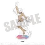 ショッピングking  【送料無料】2026/01発売 [グッズ]/「KING OF PRISM -Your Endless Call- み〜んなきらめけ! プリズム☆ツアーズ!」 ビッグアクリルスタンド N 氷室聖【