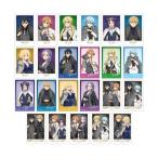 【送料無料】2026/02発売 [グッズ]/ソードアート・オンライン 描き下ろし 毛皮コート×スーツ Ver. トレーディング イラストカード BOX【アルマビアンカ