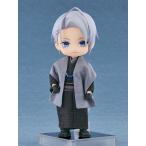 【送料無料】2026/07発売 [グッズ]/ねんどろいどどーる 刀剣乱舞ONLINE 山姥切長義 軽装Ver.【オランジュ・ルージュ】