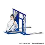 ショッピング呪術廻戦 【送料無料】2026/02発売 [グッズ]/呪術廻戦 第3期 ブックエンド / 乙骨憂太【ムービック】