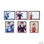 2026/02発売 [グッズ]/アクリルカード 「逆転裁判」 シリーズ 01 / ブラインド (全6種) (描き起こし イラスト) BOX【A3】