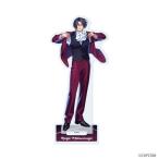 2026/02発売 [グッズ]/アクリルスタンド 「逆転裁判」 シリーズ 02 / 御剣怜侍 (描き起こし イラスト)【A3】