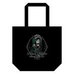 ショッピング緑の魔女 2026/03発売 [グッズ]/黒執事 -緑の魔女編- トートバッグ【キャラバン】