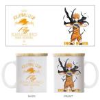 2026/03発売 [グッズ]/ハイキュー!! 日向翔陽 フタ付きフルカラーマグカップ 前進 Ver.【コスパ】