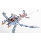 【送料無料】2026/08発売 [グッズ]/PLAMAX シン・エヴァンゲリオン劇場版 AAAヴンダー [プラスチックモデル キット]【マックスファクトリー】