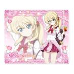 【送料無料】2026/03発売 [グッズ]/ガールズ&amp;パンツァー 最終章 描き下ろし マウスパッド 【ダージリン】 ギャル制服 Ver.【シーズナルプランツ】