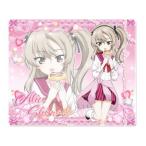 【送料無料】2026/03発売 [グッズ]/ガールズ&amp;パンツァー 最終章 描き下ろし マウスパッド 【島田愛里寿】 ギャル制服 Ver.【シーズナルプランツ】