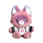 ショッピングぬいぐるみ 2026/05発売 [グッズ]/ブルーロック モフフサぬいぐるみ 第二弾 糸師冴【株式会社SO-ZO】