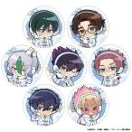 2026/04発売 [グッズ]/ブルーロック トレーディング 缶バッジ (ふわふわイヤーマフ / Ver. B) BOX【パルフレット】