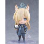 ショッピングねんどろいど 【送料無料】2026/05発売 [グッズ]/ねんどろいど ブルーアーカイブ -Blue Archive-  尾刃カンナ【グッドスマイルカンパニー】