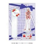 ショッピング東京リベンジャーズ 2026/03発売 [グッズ]/東京リベンジャーズ アクリルフォトプロップス Fruits a la Mode 黒川イザナ【中外鉱業】