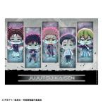 2026/03発売 [グッズ]/呪術廻戦 A4 シングルクリアファイル A【カミオジャパン】