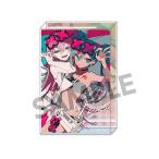 【送料無料】2026/02発売 [グッズ]/初音ミク レーシングミク 2025 Rd. 3 SEPANG Ver. アクリルブロック【ホビーストック】