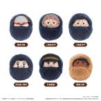 【送料無料】2026/06発売 [グッズ]/ゴールデンカムイ くるみたぴぬい Vol. 3 BOX【タピオカ】