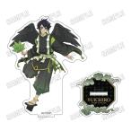 2026/04発売 [グッズ]/TVアニメ 「終わりのセラフ」 描き下ろし BIGアクリルスタンド 【百鬼夜行 Ver.】 (1) 百夜優一郎【メディコス・エンタテイメント