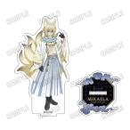 2026/04発売 [グッズ]/TVアニメ 「終わりのセラフ」 描き下ろし BIGアクリルスタンド 【百鬼夜行 Ver.】 (2) 百夜ミカエラ【メディコス・エンタテイメン