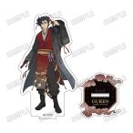 2026/04発売 [グッズ]/TVアニメ 「終わりのセラフ」 描き下ろし BIGアクリルスタンド 【百鬼夜行 Ver.】 (4) 一瀬グレン【メディコス・エンタテイメント