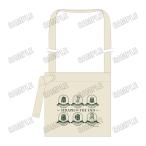 2026/04発売 [グッズ]/TVアニメ 「終わりのセラフ」 サコッシュ【メディコス・エンタテイメント】