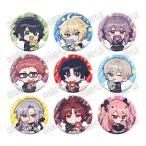 ショッピングセラフ 2026/04発売 [グッズ]/TVアニメ 「終わりのセラフ」 ミニキャラ 缶バッジコレクション BOX【メディコス・エンタテイメント】