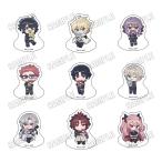 【送料無料】2026/04発売 [グッズ]/TVアニメ 「終わりのセラフ」 ミニキャラ ゆらゆらアクリルブロックコレクション BOX【メディコス・エンタテイメント