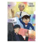 2026/03 продажа [ товары ]/ Detective Conan высокий пять прозрачный файл A ( грудь выше )[tsu чернила ru]