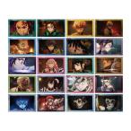 ショッピング鬼滅の刃 【送料無料】2026/03発売 [グッズ]/アニメ 「鬼滅の刃」 トレーディング 場面写 イラストカード BOX【アルマビアンカ】