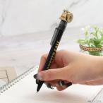 ショッピングPIECE 2026/03発売 [グッズ]/ONE PIECE ワンピース 電伝虫ボールペン / ゴールデン電伝虫【ムービック】