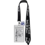 ショッピングネックストラップ 2026/01発売 [グッズ]/スーパーマン / カード付き ネックストラップ【インロック】