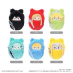 【送料無料】2026/05発売 [グッズ]/ソードアート・オンライン くるみたぴぬい BOX【タピオカ】