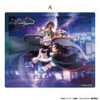 2026/02発売 [グッズ]/よふかしのうた Season 2 マウスパッド 【A】【GRANTdesign】