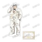 ショッピングDays 2026/05発売 [グッズ]/TVアニメ 『SAKAMOTO DAYS』 描き下ろし BIGアクリルスタンド 【JF26】 (1) 坂本太郎【メディコス・エンタテイメント】