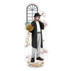 ショッピング桃 2026/04発売 [グッズ]/桃源暗鬼 アクリルスタンド 桃寺神門【キャラバン】