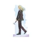 ショッピングDays 【送料無料】2026/03発売 [グッズ]/TVアニメ 『SAKAMOTO DAYS』 描き下ろし 神々廻 季節の歩み Ver. 特大アクリルスタンド【アルマビアンカ】