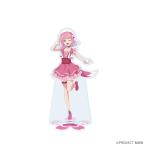 ショッピングイラスト 【送料無料】2026/03発売 [グッズ]/デカアクリルスタンド 「前橋ウィッチーズ」 01 / 赤城ユイナ (描き下ろし イラスト)【A3】