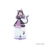 (s)ﾃﾞｶｱｸﾘﾙｽﾀﾝﾄﾞ｢前橋ｳｨｯﾁｰｽﾞ｣02/新里ｱｽﾞ(描き下ろしｲﾗｽﾄ)