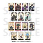 ショッピングDays 2026/04発売 [グッズ]/SAKAMOTO DAYS トレーディング ブロマイド 2枚セット 「カンフーマスター」 BOX【イーディス】